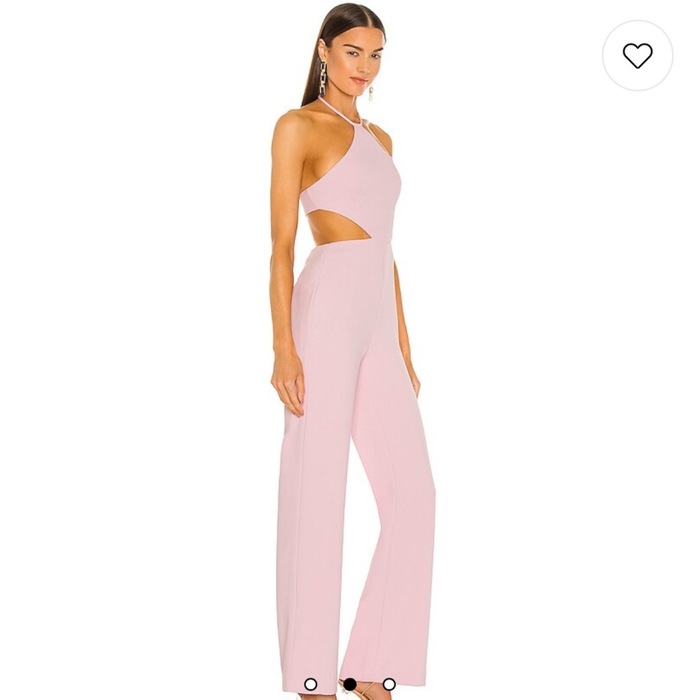 NBD Jumpsuit